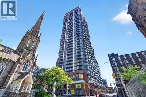 75 James Street South Hamilton ON L8P 2T1