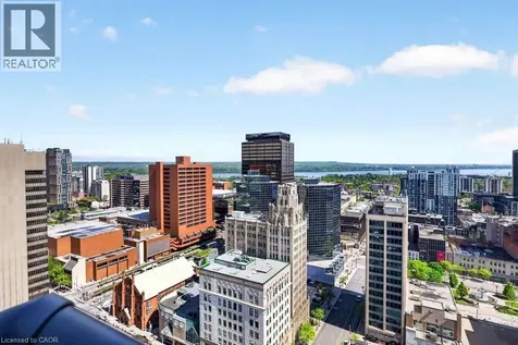 75 James Street South Hamilton ON L8P 2T1