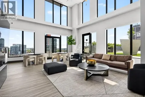 75 James Street South Hamilton ON L8P 2T1