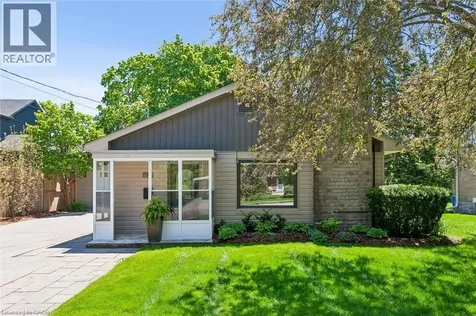 90 Dean Avenue Guelph ON N1G 1L6