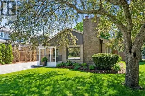 90 Dean Avenue Guelph ON N1G 1L6