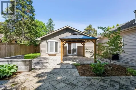 90 Dean Avenue Guelph ON N1G 1L6