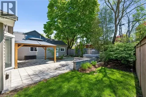 90 Dean Avenue Guelph ON N1G 1L6
