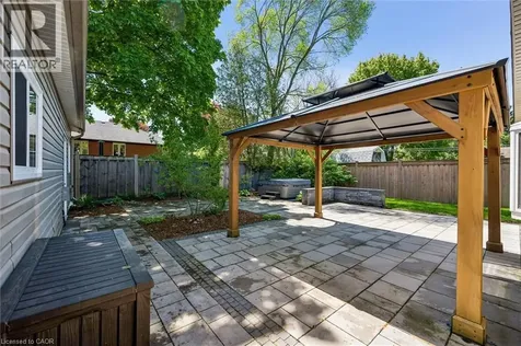 90 Dean Avenue Guelph ON N1G 1L6