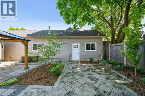 90 Dean Avenue Guelph ON N1G 1L6