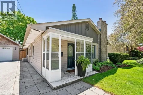 90 Dean Avenue Guelph ON N1G 1L6