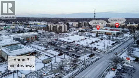 V/l Dunkirk Blvd (e/s) Lasalle ON N9H 1Y5