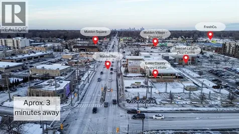 V/l Dunkirk Blvd (e/s) Lasalle ON N9H 1Y5