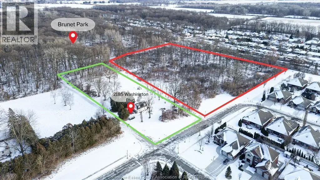2185 Washington Boulevard Lasalle ON N9H 1Y5