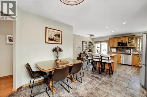 398 Thorn Ridge Crescent Amherstburg ON N9V 3X2