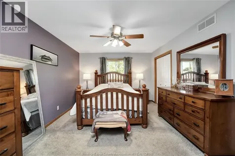 398 Thorn Ridge Crescent Amherstburg ON N9V 3X2
