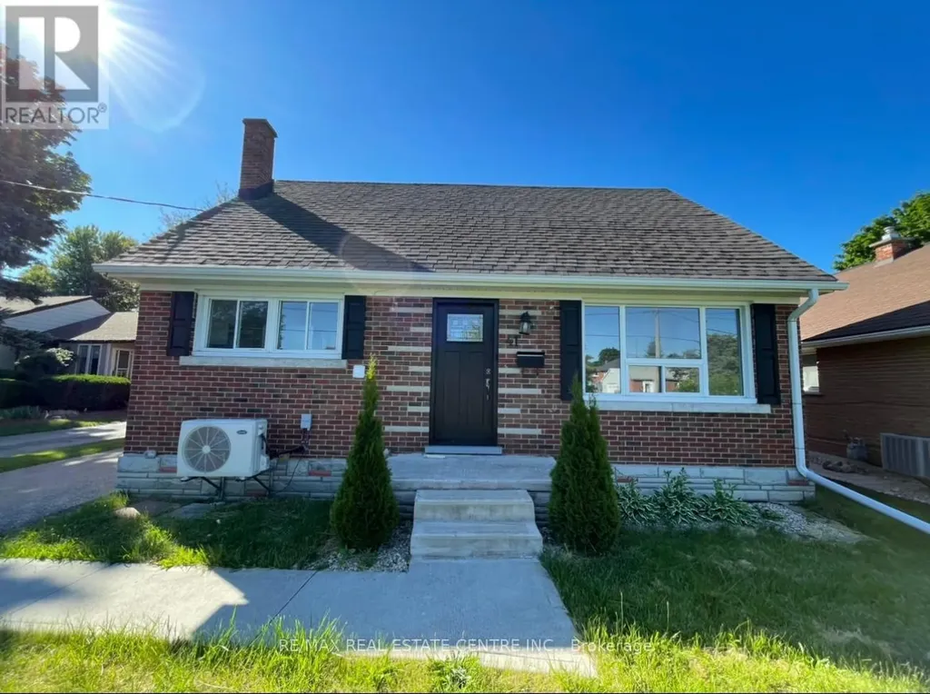 41 Belleview Avenue Kitchener ON N2B 1G4