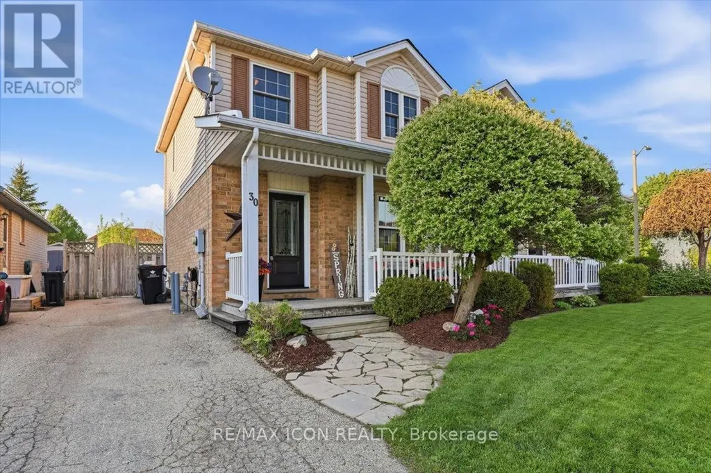 30 Bristow Creek Drive Woolwich ON N3B 3K6