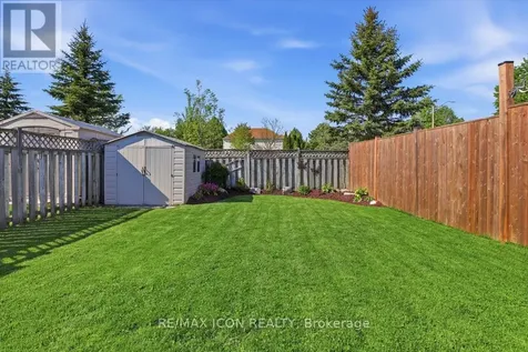 30 Bristow Creek Drive Woolwich ON N3B 3K6