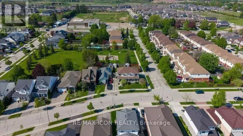 30 Bristow Creek Drive Woolwich ON N3B 3K6