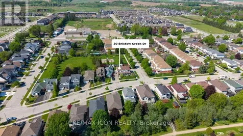 30 Bristow Creek Drive Woolwich ON N3B 3K6