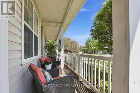 30 Bristow Creek Drive Woolwich ON N3B 3K6