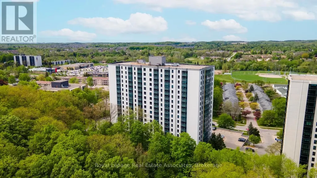 55 Green Valley Drive Kitchener ON N2P 1Z6