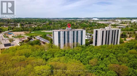 55 Green Valley Drive Kitchener ON N2P 1Z6