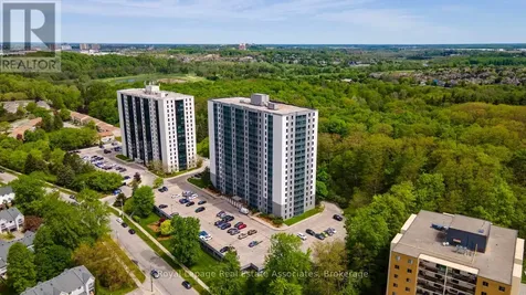 55 Green Valley Drive Kitchener ON N2P 1Z6