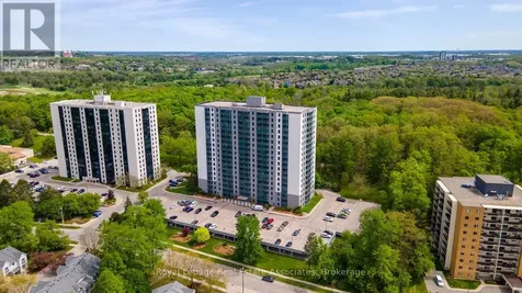 55 Green Valley Drive Kitchener ON N2P 1Z6