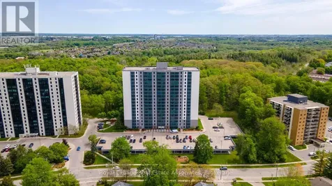 55 Green Valley Drive Kitchener ON N2P 1Z6