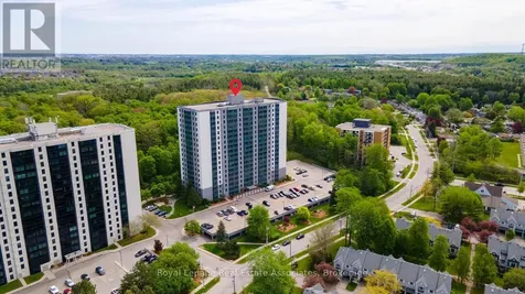55 Green Valley Drive Kitchener ON N2P 1Z6