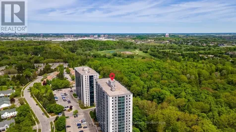 55 Green Valley Drive Kitchener ON N2P 1Z6