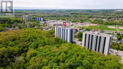 55 Green Valley Drive Kitchener ON N2P 1Z6