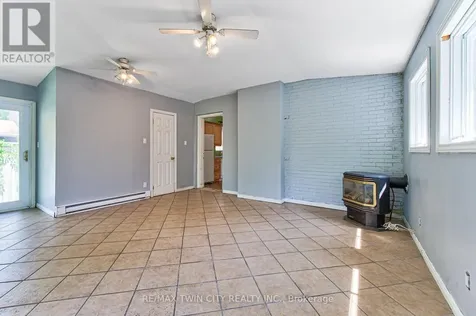 22 Herlan Avenue Kitchener ON N2G 4K3