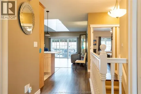 27 Mcintosh Avenue Chatham ON N7M 5J6
