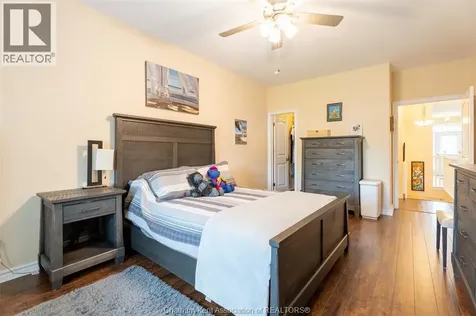 27 Mcintosh Avenue Chatham ON N7M 5J6