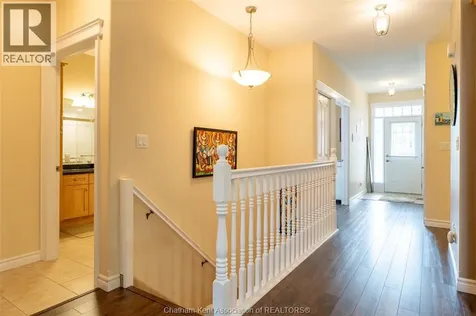 27 Mcintosh Avenue Chatham ON N7M 5J6