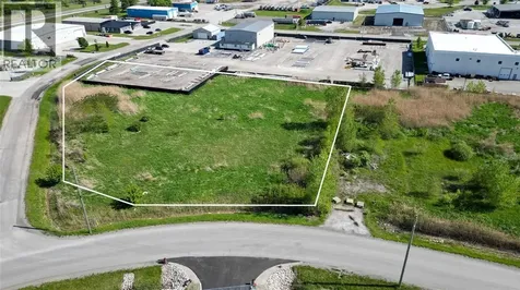 511 Gladwish Drive Sarnia ON N7T 7H3