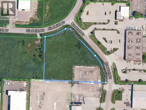 511 Gladwish Drive Sarnia ON N7T 7H3