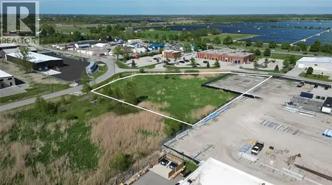 511 Gladwish Drive Sarnia ON N7T 7H3