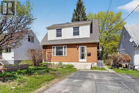 793 Charlotte Street Sudbury ON P3E 4C1