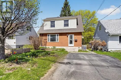 793 Charlotte Street Sudbury ON P3E 4C1