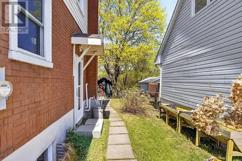 793 Charlotte Street Sudbury ON P3E 4C1