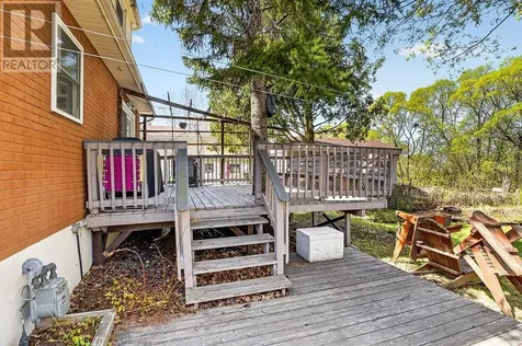 793 Charlotte Street Sudbury ON P3E 4C1