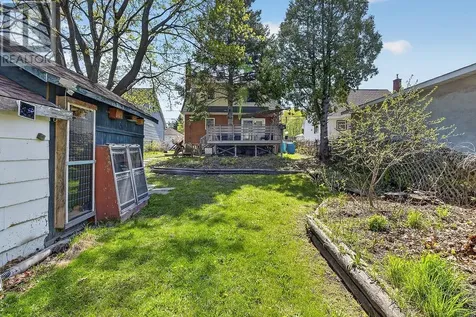 793 Charlotte Street Sudbury ON P3E 4C1