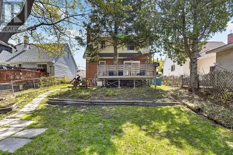 793 Charlotte Street Sudbury ON P3E 4C1