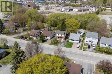 793 Charlotte Street Sudbury ON P3E 4C1