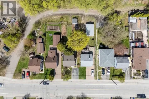 793 Charlotte Street Sudbury ON P3E 4C1