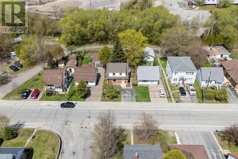 793 Charlotte Street Sudbury ON P3E 4C1