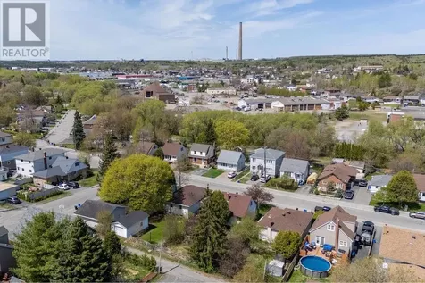 793 Charlotte Street Sudbury ON P3E 4C1