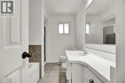 514 Fallingbrook Drive Waterloo ON N2L 4N3
