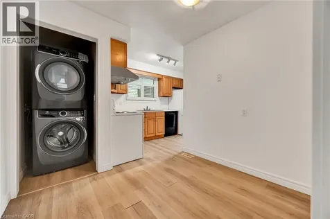 514 Fallingbrook Drive Waterloo ON N2L 4N3