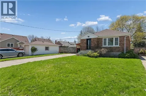 209 Bedford Road Kitchener ON N2G 3A5