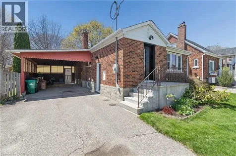 209 Bedford Road Kitchener ON N2G 3A5